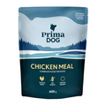 PrimaDog Kana-ateria 600 g