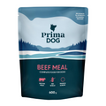 PrimaDog Nauta-ateria 600 g