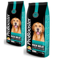 2x15kg ProBooster Adult Light & Senior Chicken