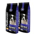 2 X 15 kg ProBooster Adult Sport Chicken