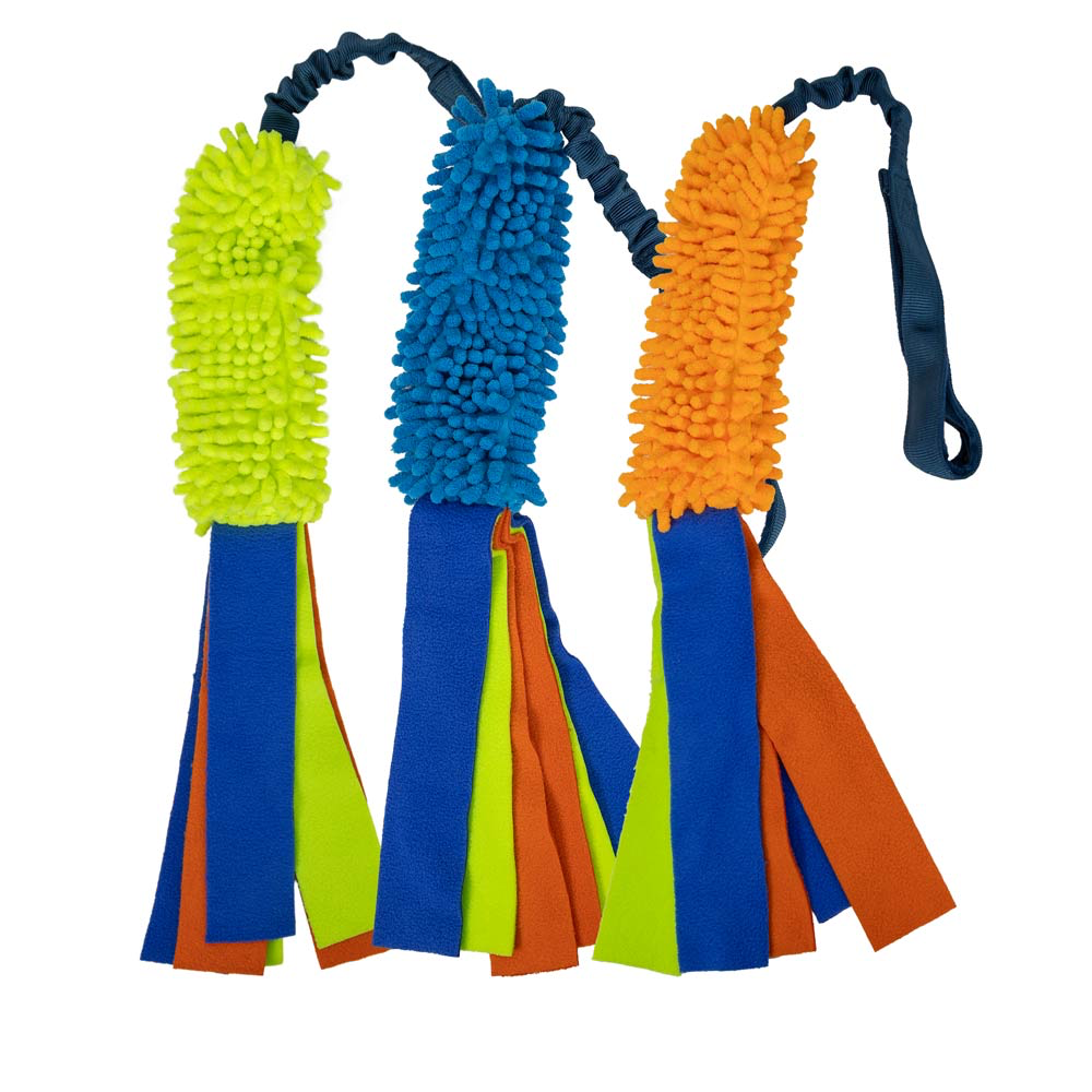 Flamingo Fauxtra Tugger "moppi" 80 cm