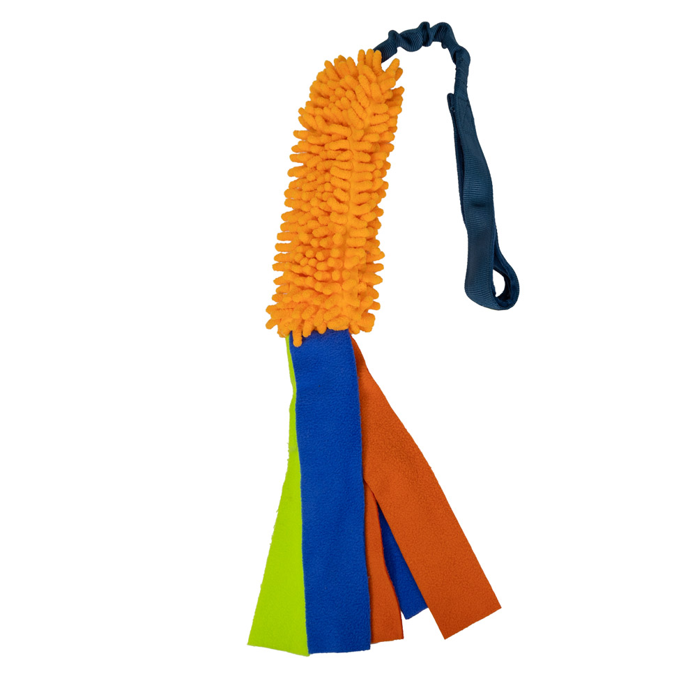 Flamingo Fauxtra Tugger "moppi" 80 cm