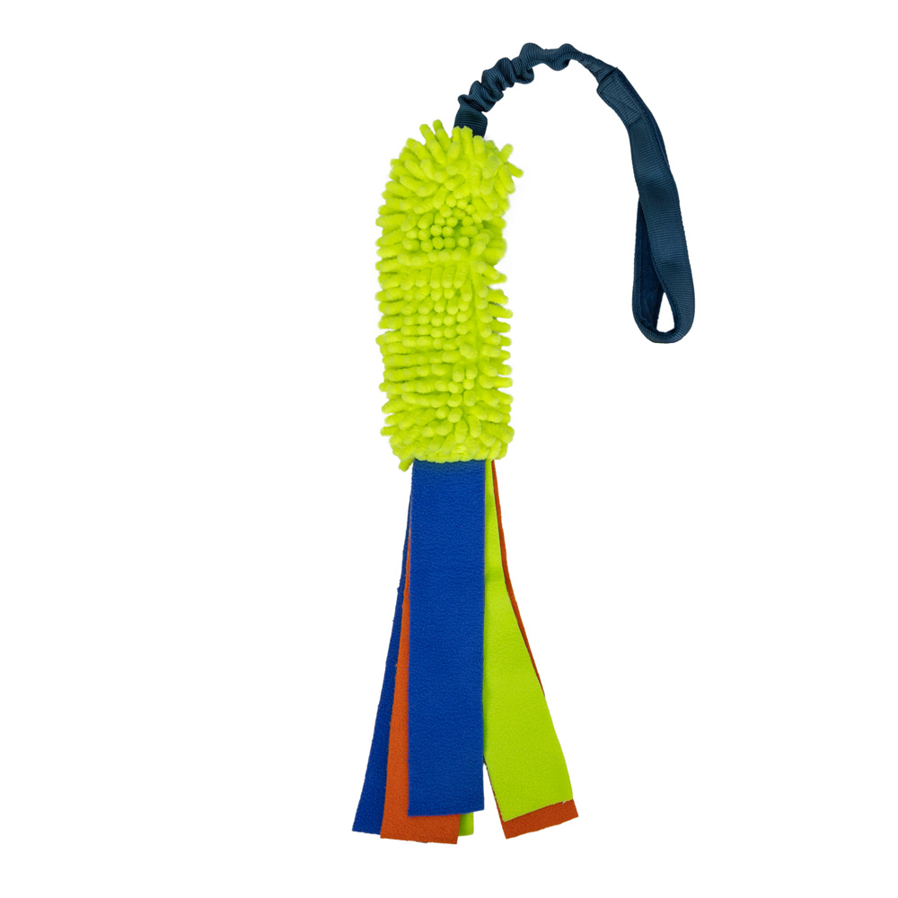 Flamingo Fauxtra Tugger "moppi" 80 cm
