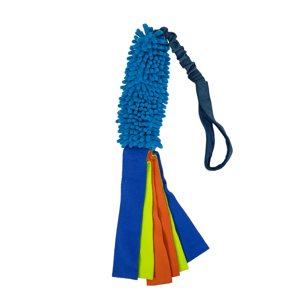 Flamingo Fauxtra Tugger "moppi" 80 cm