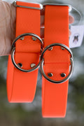 Tarupurrr Hexa-Puolikiristävä kaulapanta 38mm