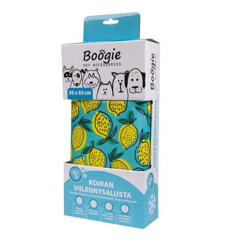 Boogie Koiran viilennysalusta 30 x 40 cm