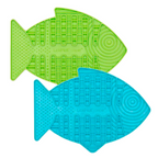 LickiMat Aktivointimatto Cat Casper kissalle, 22 x 16 cm