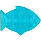 LickiMat Aktivointimatto Cat Casper kissalle, 22 x 16 cm