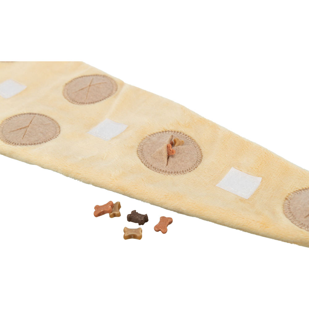 Trixie Pehmolelu, Croissant, 40 cm