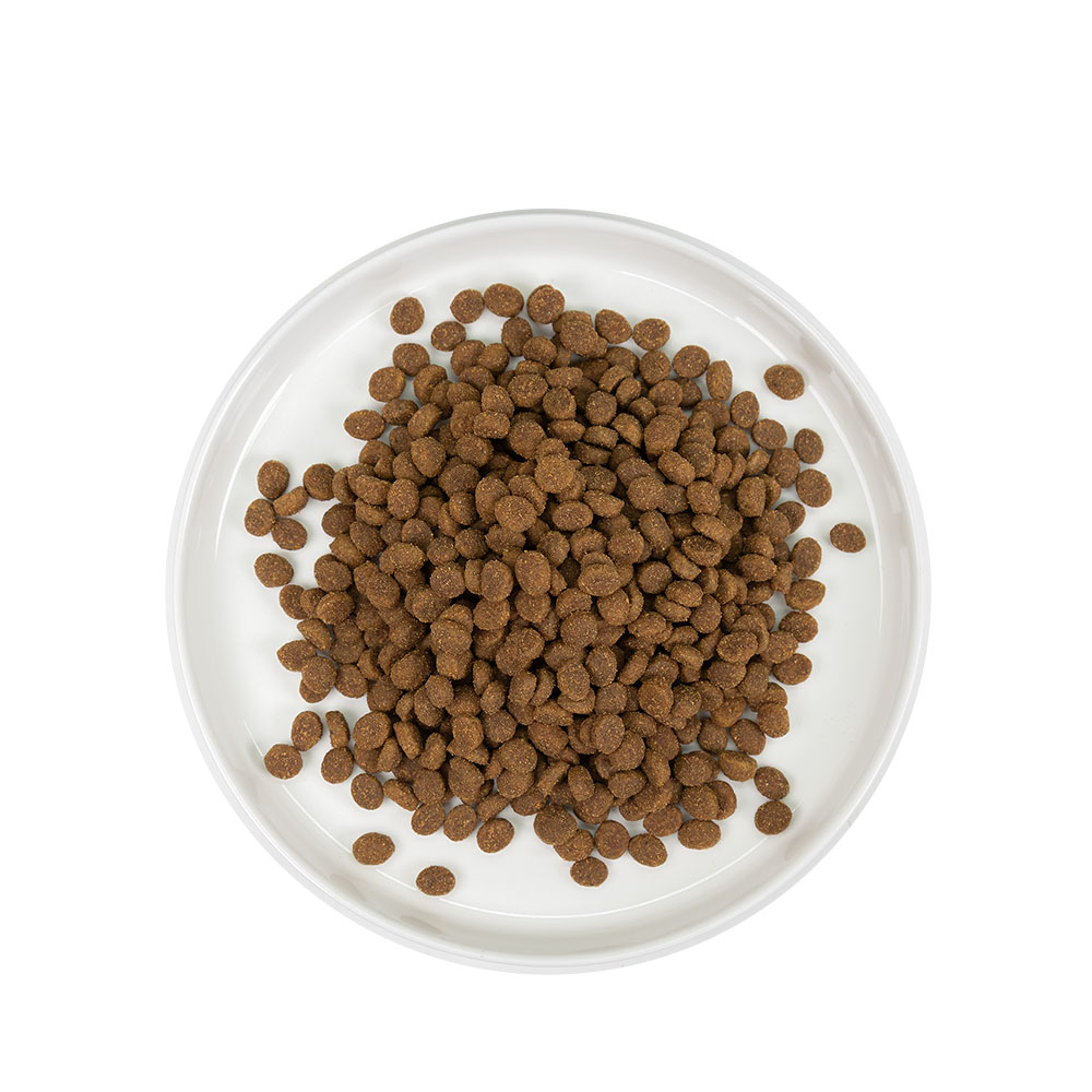 Lempeä Sissi, täysravinto kissoille, 1,4 kg