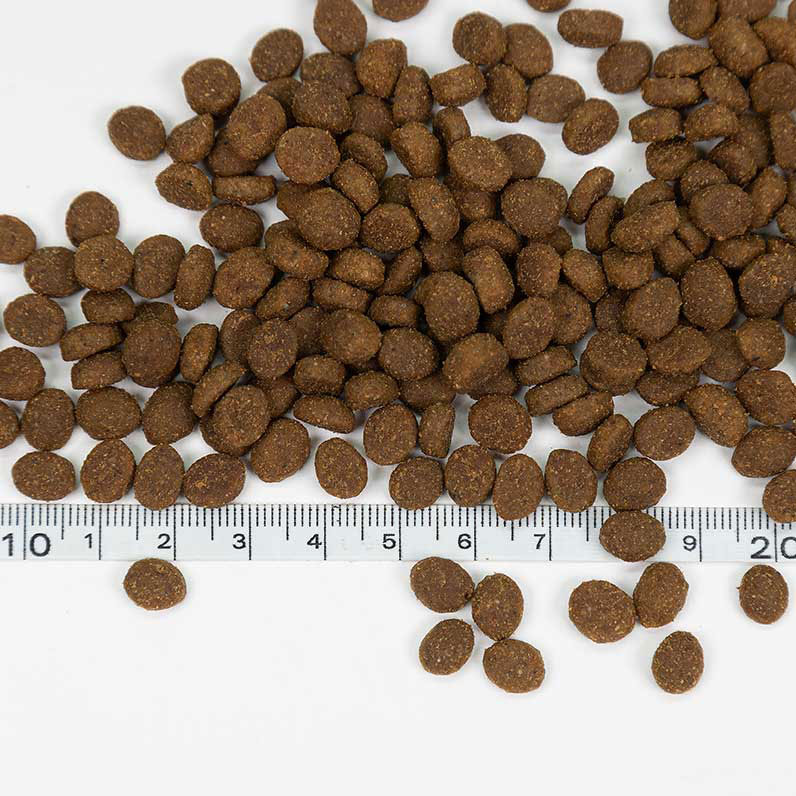 Lempeä Sissi, täysravinto kissoille, 1,4 kg