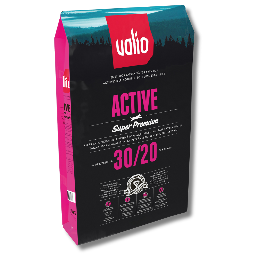 15kg VALIO Active 30/20