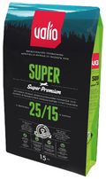 15kg VALIO Super 25/15