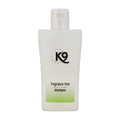 K9 Competition Aloe Vera Fragrance Free Shampoo 100ml