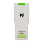 K9 Competition Aloe Vera Crisp Texture Shampoo