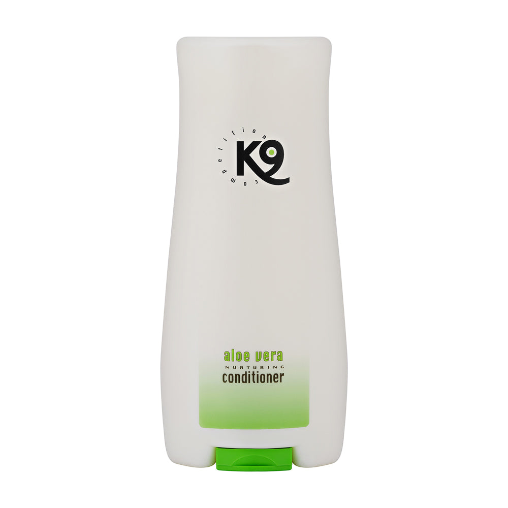 K9 Competition Aloe Vera Conditioner -hoitoaine