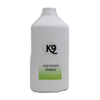 K9 Competition Aloe Vera Crisp Texture Shampoo