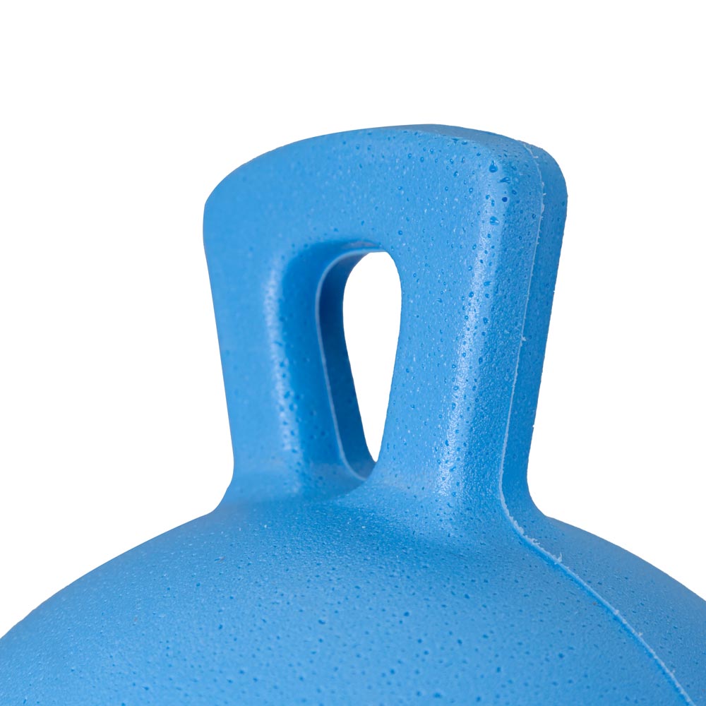 Kahvapallo Jolly Ball Tug-N-Toss, 25 cm