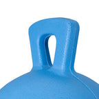 Kahvapallo Jolly Ball Tug-N-Toss, 25 cm
