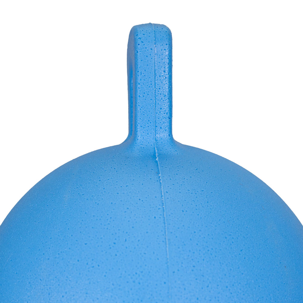 Kahvapallo Jolly Ball Tug-N-Toss, 25 cm