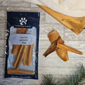 Kaikenkarvaiset Hevosen päänahka 150g
