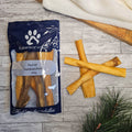 Kaikenkarvaiset Peuran nahkasuikale 100g