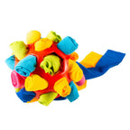 Duvo+ Koiran aktivointilelu Snuffle 'n Snack Ball