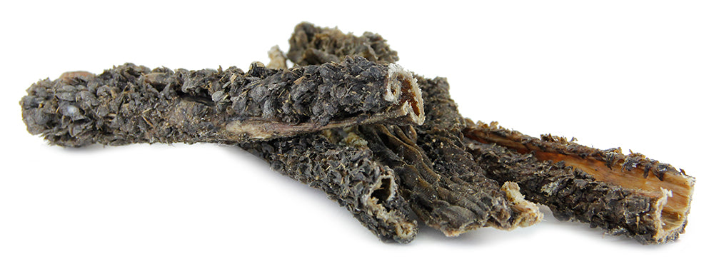 Duvo+ Farmz Kuivattu naudanmaha, 250 g