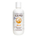 Luonnollinen Kamu Shampoo Hellä, 350 ml