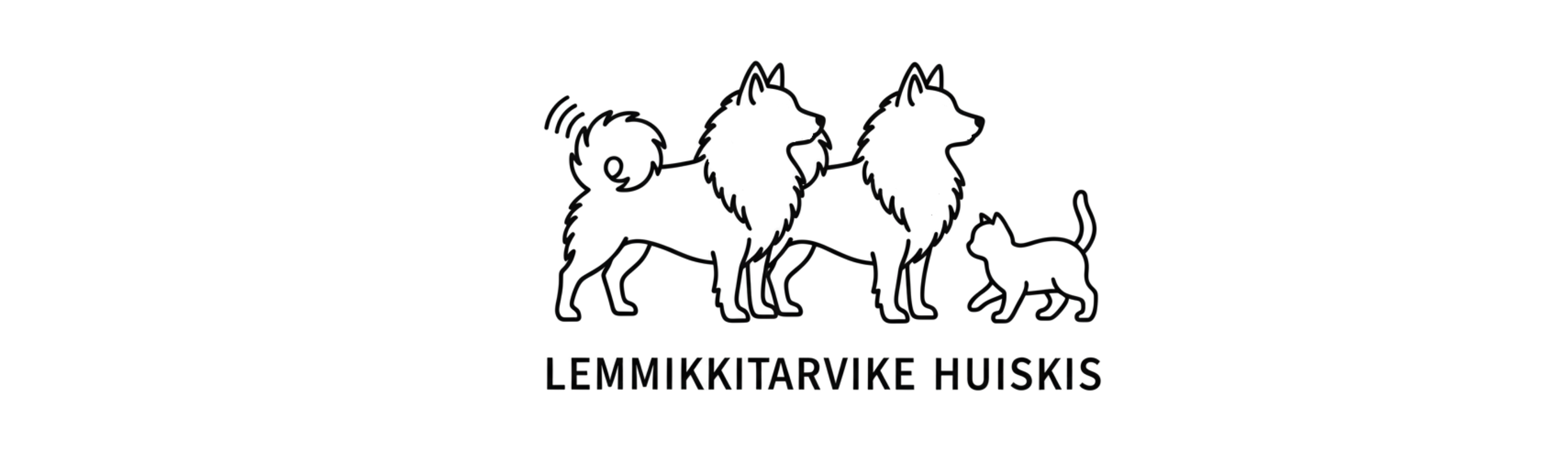 Lemmikkitarvike Huiskis- Lahjakortti
