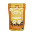 MUSH Treats Kanansydän, pakastekuivattu 50g