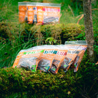 MUSH VAINU Naudan keuhko, 140g