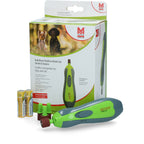 Moser&Wahl Electronic Nail File Hiomalaite kynsille