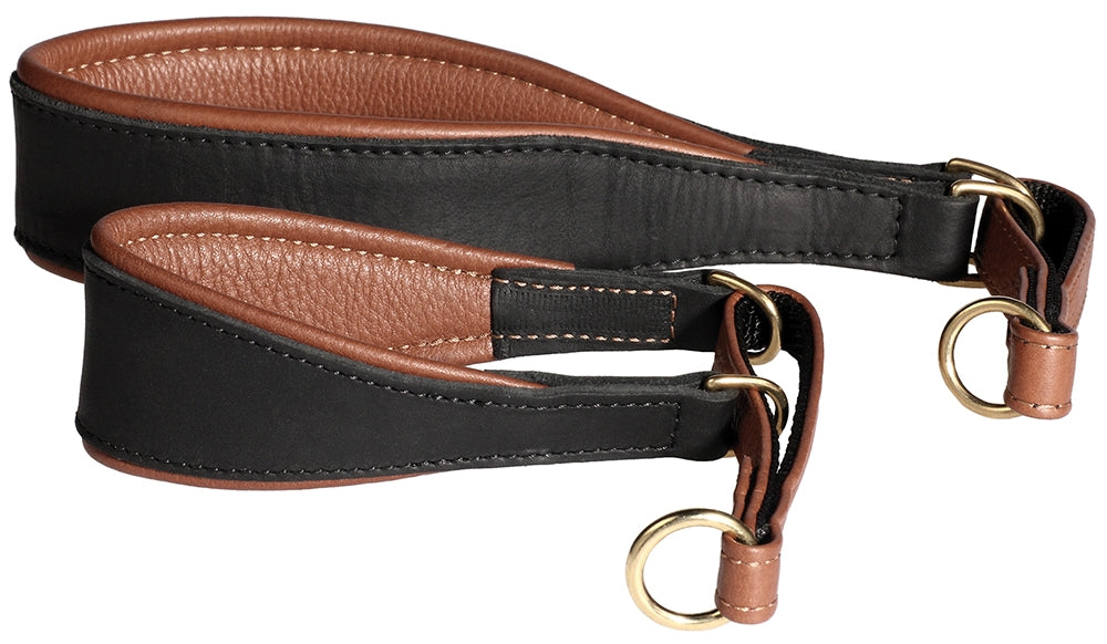 Pet First Fatty Leather Rasvanahkapanta Vinttikoiramalli