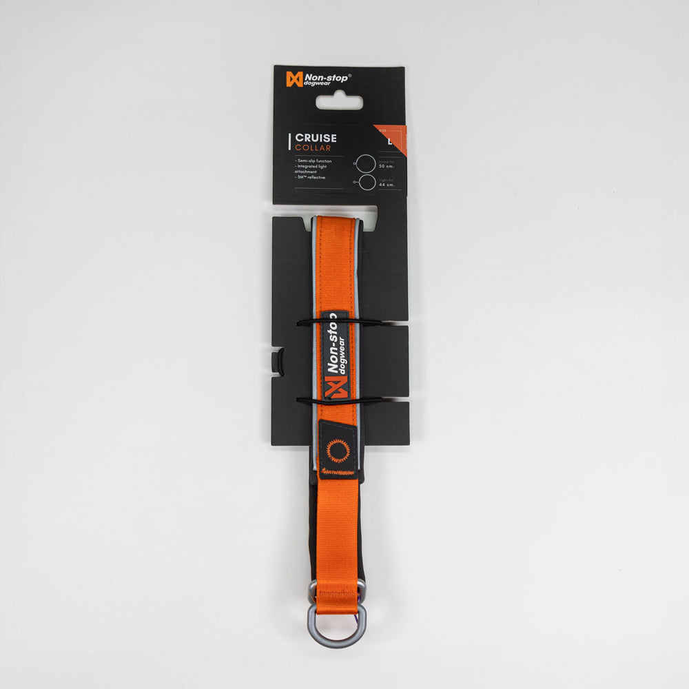Non-Stop Cruise Collar -panta