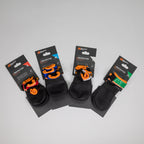 Non-Stop Protector Bootie tossut, 4kpl/ pkt - valitse koko
