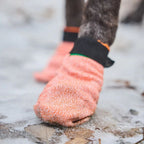 Non-Stop Protector light socks tossut
