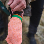 Non-Stop Protector light socks tossut