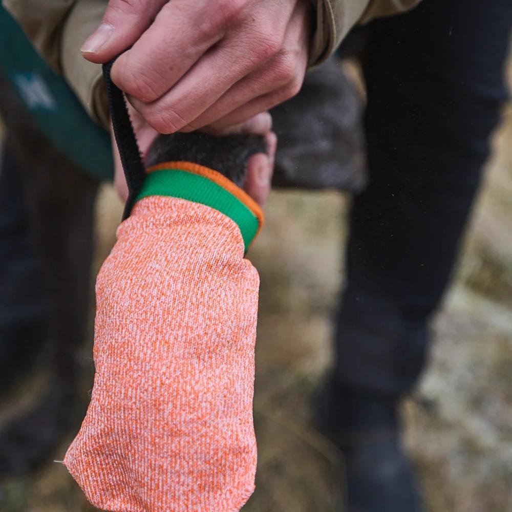 Non-Stop Protector light socks tossut