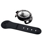Orbiloc Dual Turvavalo, Kirkas