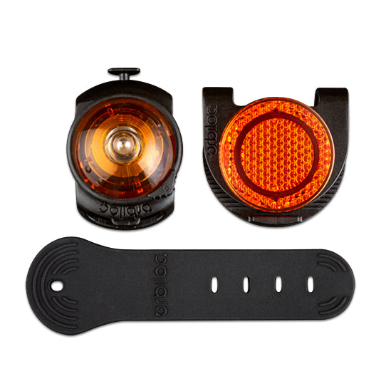 Orbiloc Safety Pack Turvapaketti