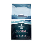 PrimaDog Adult Sensitive Viljaton Lohi & Peruna 10 kg