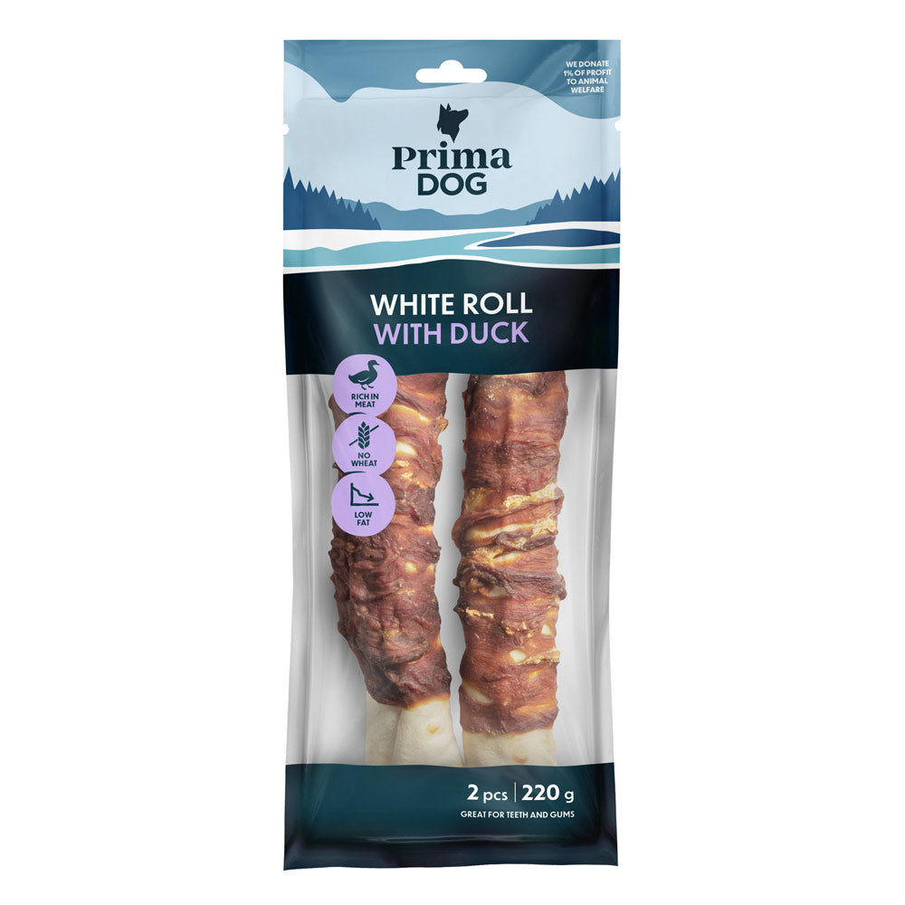 PrimaDog Ankkapururulla