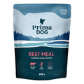PrimaDog Liha-ateria, koiran täysravinto 260g