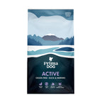 PrimaDog Adult Active, Viljaton Ankka & Silli