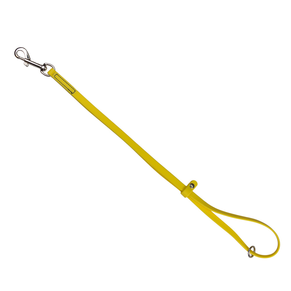 PVC Trimmauskaulain 50 cm, keltainen