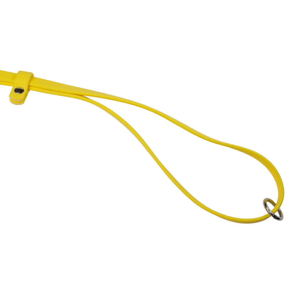 PVC Trimmauskaulain 50 cm, keltainen