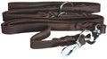 Pet First Fatty Leather Monitoimirasvanahkatalutin, hakalukot