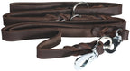 Pet First Fatty Leather Monitoimirasvanahkatalutin, hakalukot