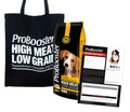 ProBooster -pentupaketti